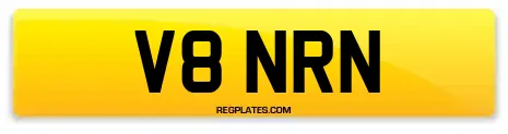 V8 NRN