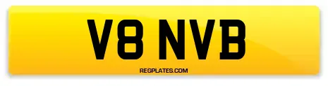 V8 NVB