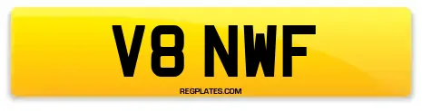 V8 NWF