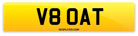 V8 OAT