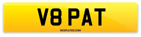V8 PAT