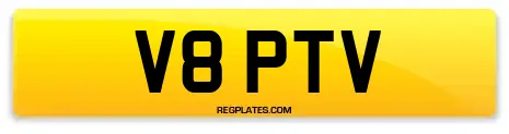 V8 PTV