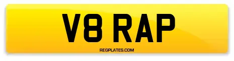 V8 RAP