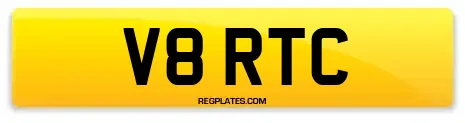 V8 RTC