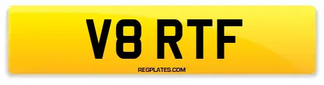 V8 RTF