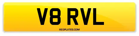 V8 RVL