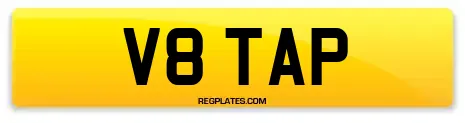 V8 TAP