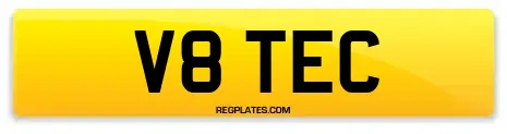 V8 TEC