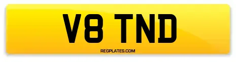 V8 TND
