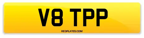V8 TPP
