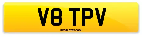 V8 TPV