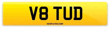 V8 TUD