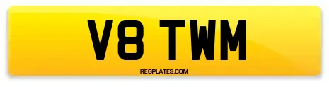 V8 TWM