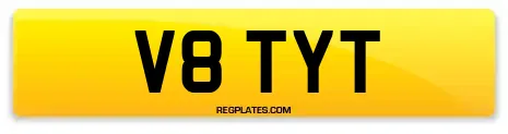 V8 TYT