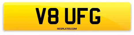 V8 UFG