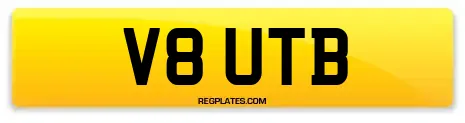 V8 UTB