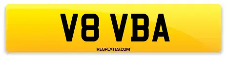 V8 VBA