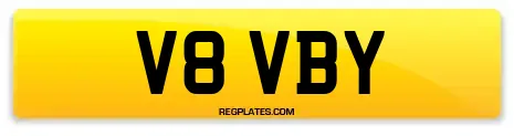 V8 VBY