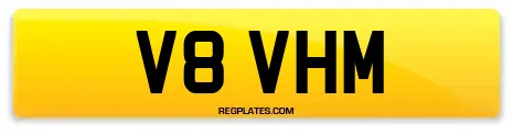 V8 VHM