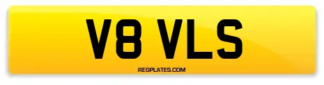 V8 VLS