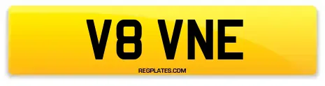 V8 VNE