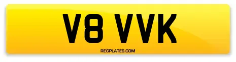 V8 VVK