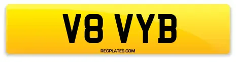 V8 VYB