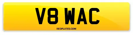 V8 WAC