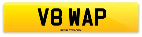 V8 WAP