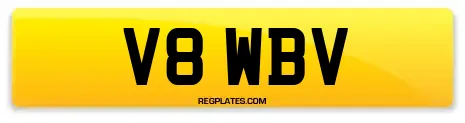 V8 WBV