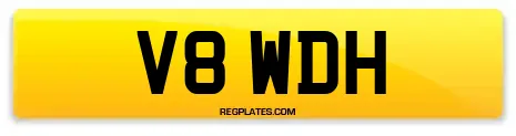 V8 WDH