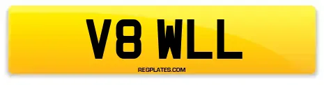 V8 WLL
