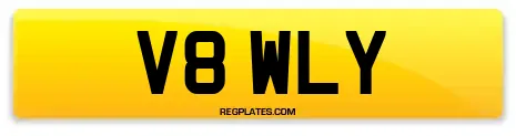 V8 WLY