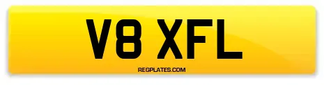 V8 XFL