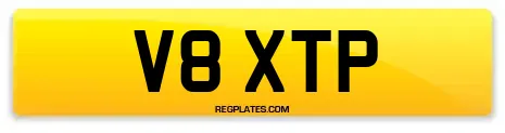 V8 XTP