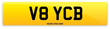 V8 YCB