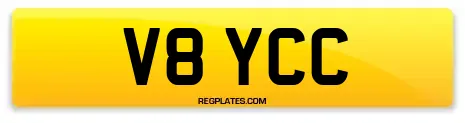 V8 YCC