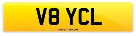 V8 YCL