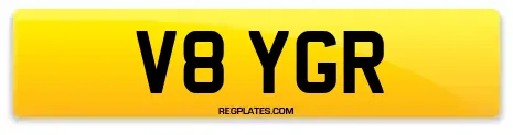 V8 YGR