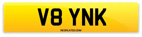 V8 YNK