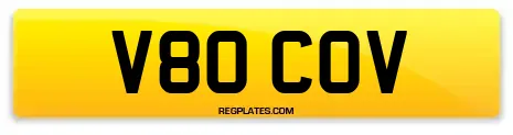 V80 COV