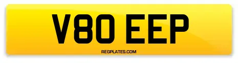 V80 EEP