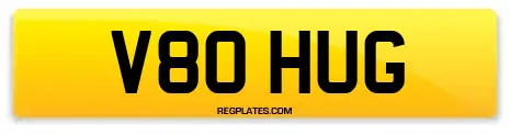 V80 HUG
