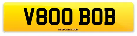 V800 BOB