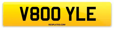 V800 YLE