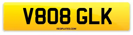 V808 GLK
