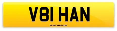 V81 HAN