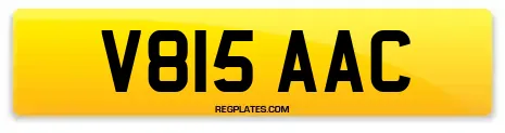 V815 AAC