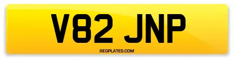V82 JNP