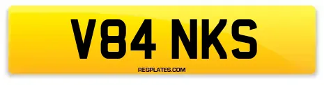 V84 NKS